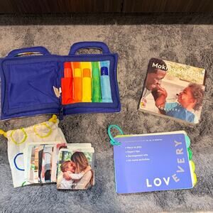 Lovevery the helper play kit